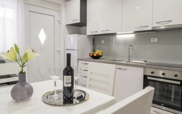 Drop In Split Suites