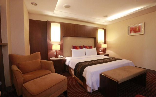 Jingan Classical Inn