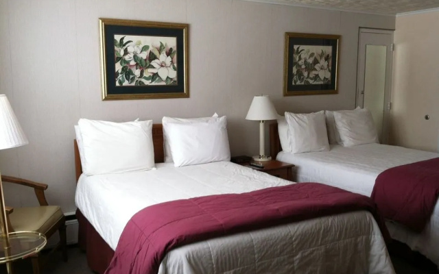 Exit 41Travel Inn