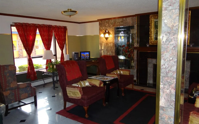 Bellevue Hotel & Suites