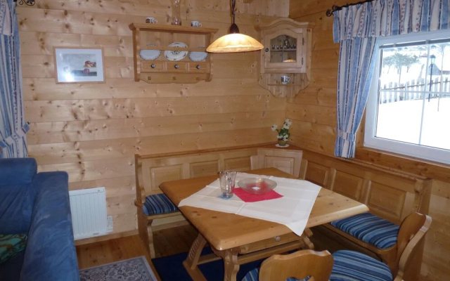 Chalets Gröbming