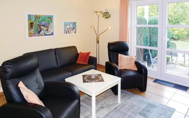 Stunning Apartment in Kirchdorf With 1 Bedrooms and Wifi