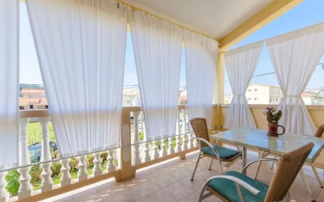 Apartmani Mijatović