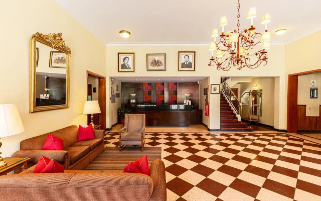 LP Los Portales Hotel Tarma