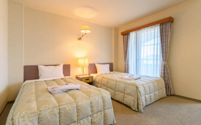 Tabist Station Hotel Isobe Iseshima