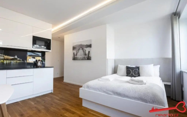 Apartment Nearto Old Town Sebastiana street