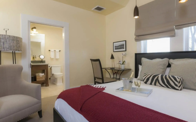 Inn At Sonoma - A Four Sisters Inn