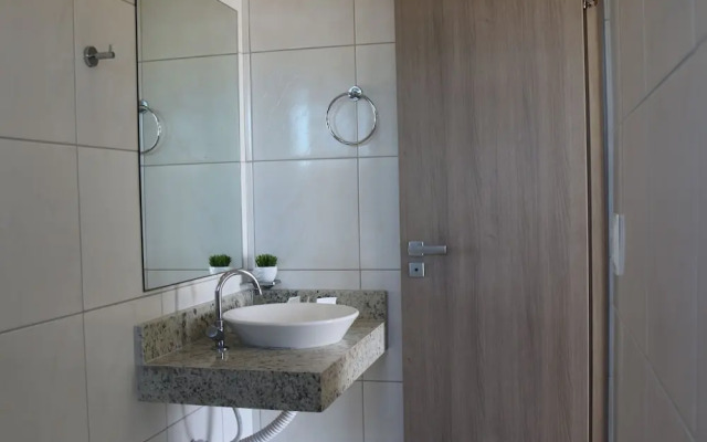 Villa Roma Beach Hotel