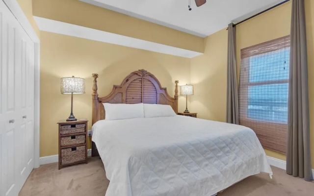 Celadon #703 by RealJoy Vacations