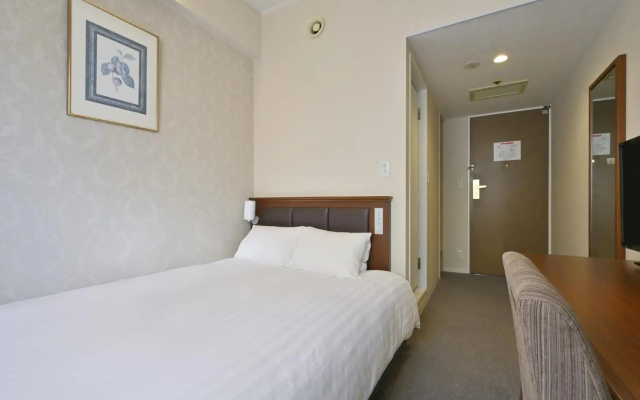 Rihga Hotel Zest Takamatsu