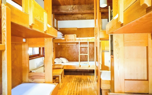 Hostel Feldkirch