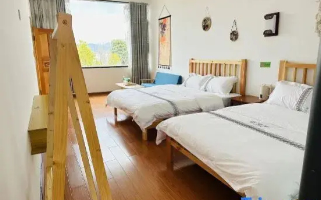 Qihai Beach Homestay in Dali City