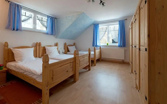 Haus Fisch