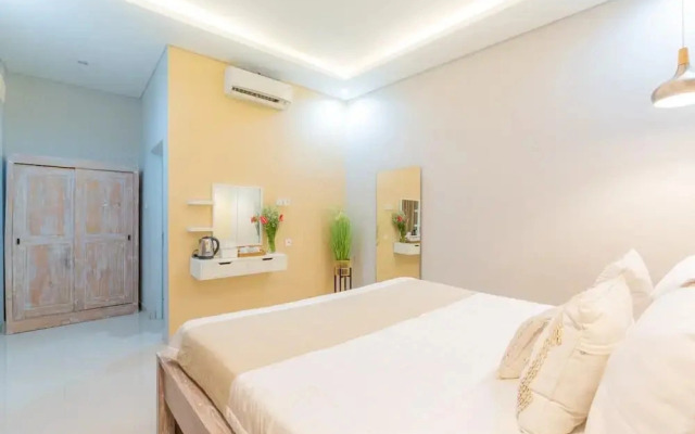 Kubu Ramah Suite Canggu