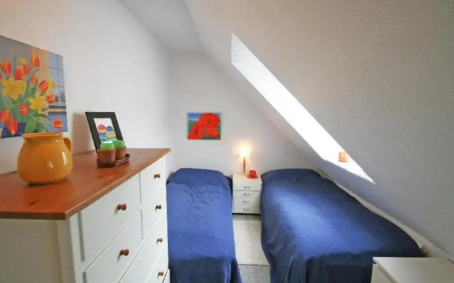 Ferienwohnung Kurparkhöhe