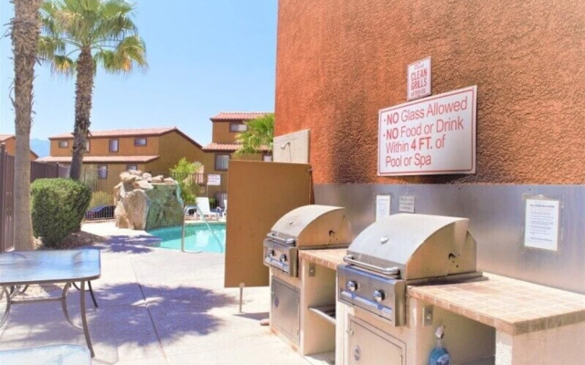 Scott Kroening 2 Bedroom Condo