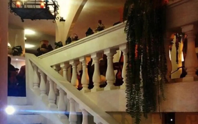 Casa Relicario Hotel Boutique