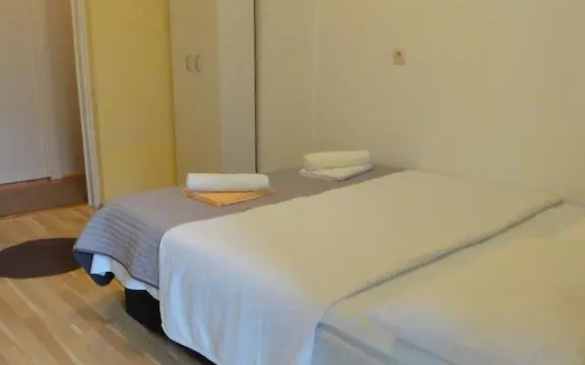 Guest Accommodation Neno