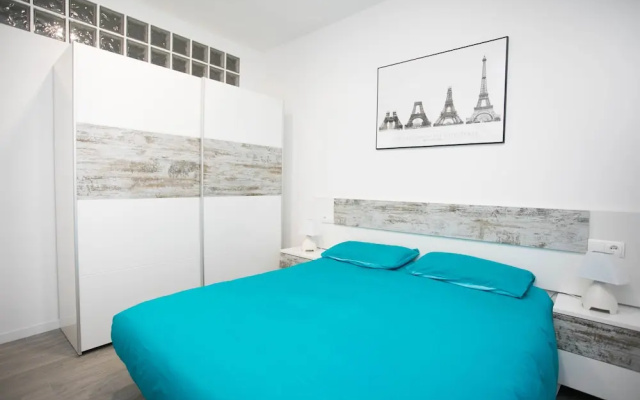 Apartamento Indiano En El Centro De Begur