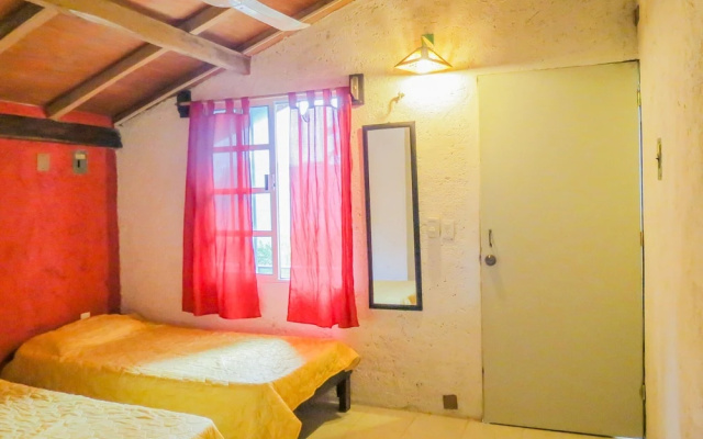 Hotel Xanfari