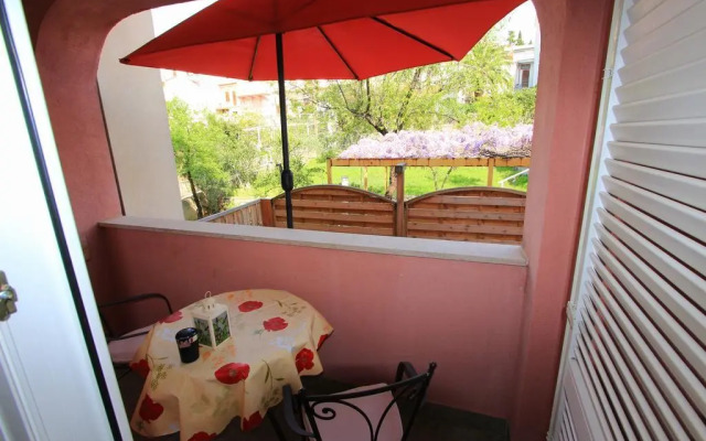 Apartments Villa 7