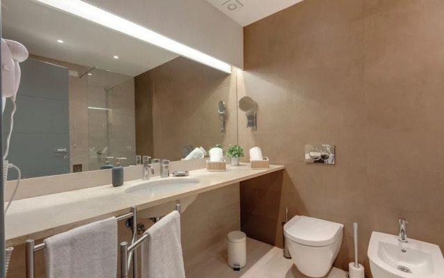 Mamo Florence – San Zanobi Apartments