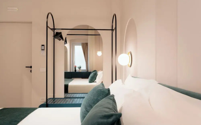 Ca' Do' Guest House