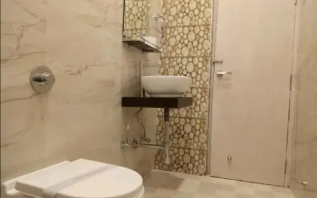 Shree International by OYO Rooms
