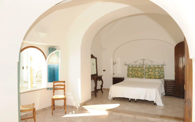 Hotel Dimora Fornillo