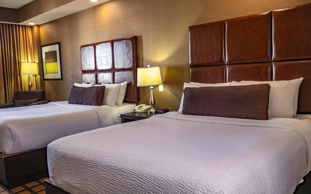 Best Western Premier Monterrey Aeropuerto