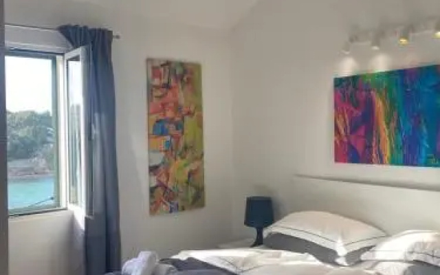 Apartment Jelka