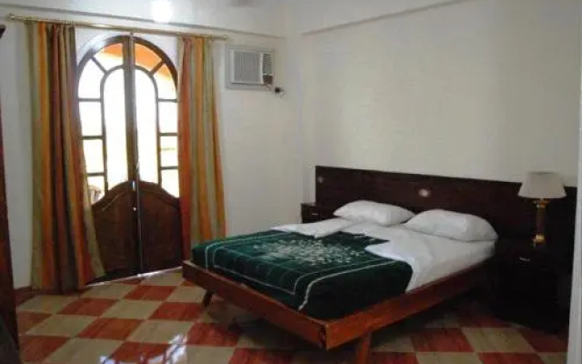 Leyla Apartments
