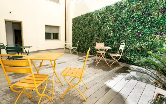 Zamora Suites Central