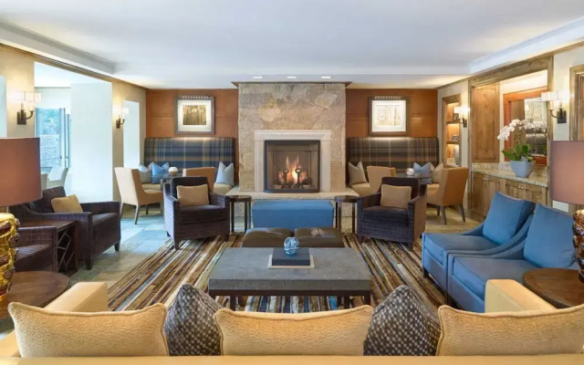 Aspen Little Nell 3 Bedroom