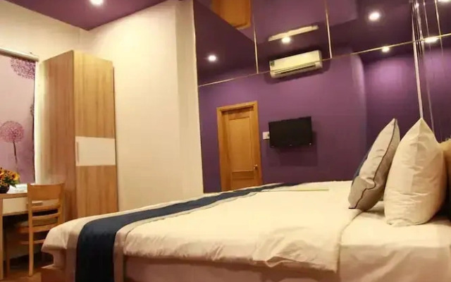 Mata Love hotel