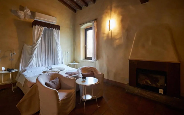 Cappuccini Resort