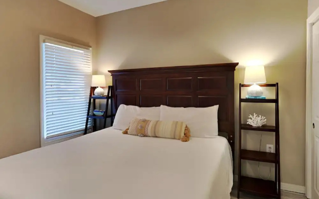 Tidewater Orange Beach by Southern Vacation Rentals