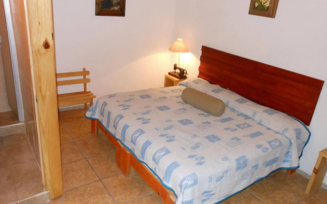 Panorámica Inn