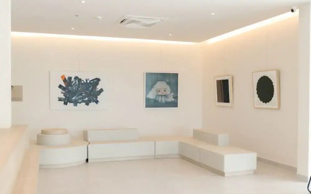 M Hotel Kanchanaburi