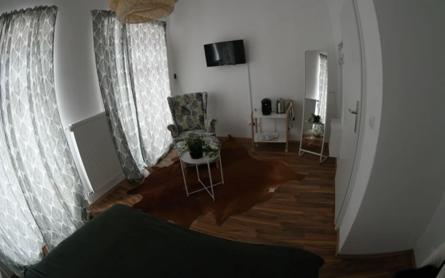 Apartments City Koblenz