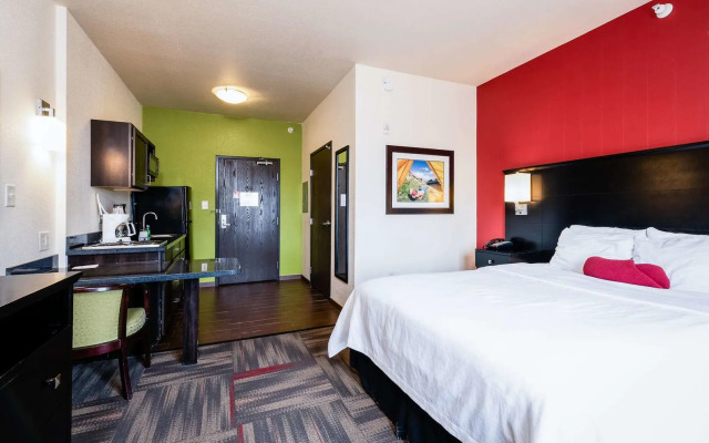 Black Gold Suites Tioga