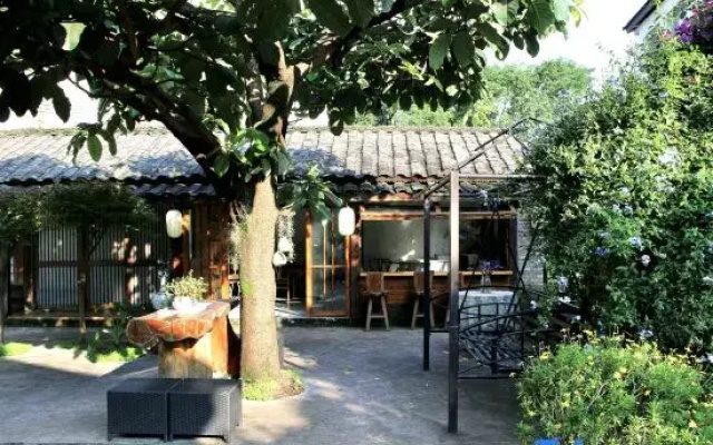 hootao inn