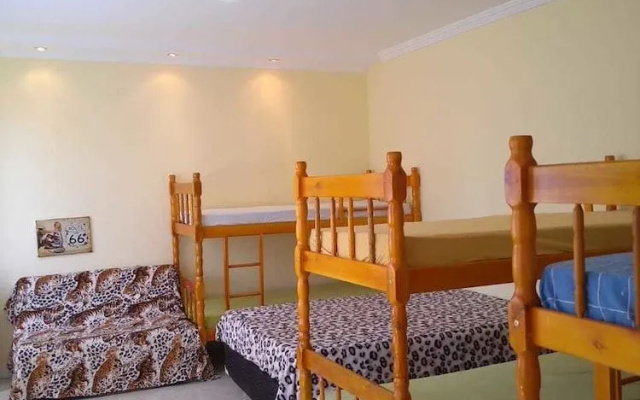 Deboistas Buzios Hostel