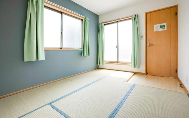 Jiyuka INN