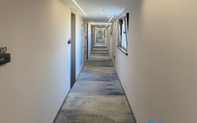 YIHEHOTEL