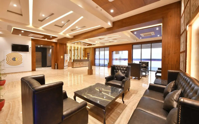 Clubhouse Hotel Morbi