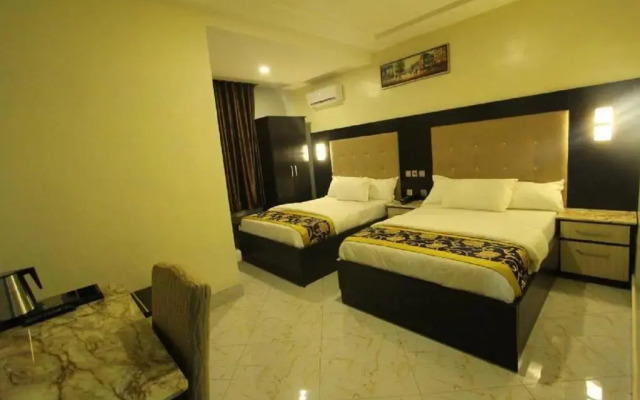 De Gladys Hotel
