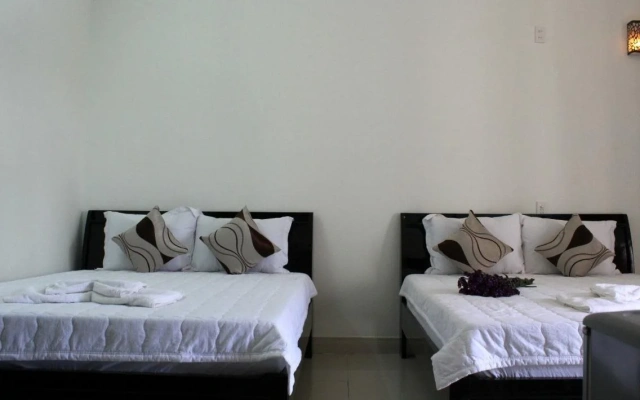 Phuong Tay Guest House Mui Ne
