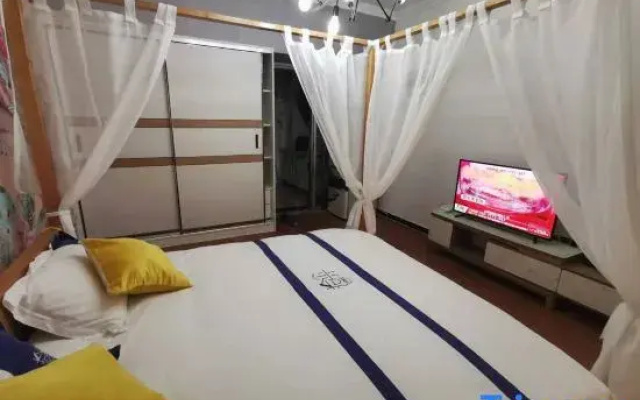 Shiguang selected apartment