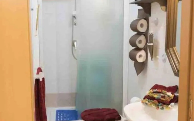 B&B Deluxe Apartament